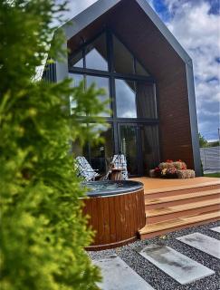 Chill House Dnipro - 8