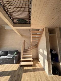 Chill House Dnipro - 4