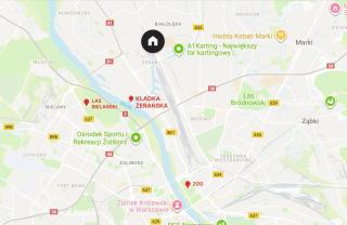 Modern Apartment Białołęka with Garden - BOOK IT WARSAW - 3