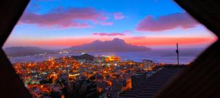 Hotel Belvedere Mindelo, Cabo Verde - 5