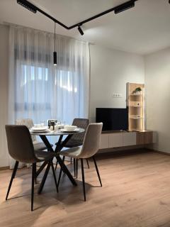 Plovdiv Hills Apartments with FREE Parking - 4