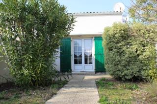 Maison 3 pièces 6 couchages Saint Georges d'Oléron SGO000-167 - 9