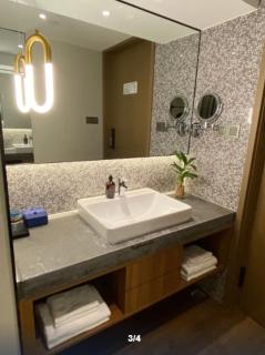 JinglaiHotel JinganTempleChangshouMetro - 7