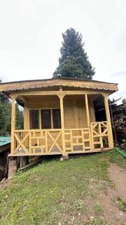 Fairy meadows BroadView Hotel - 7