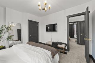 Sauna - GameRoom - Lux Design - 5 Beds - Sleeps 10 - 4