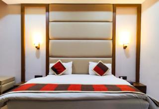 The Vikram Aditya Boarding In Rourkela - 9