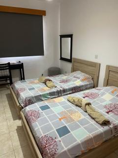 Georgia Apartments - 5