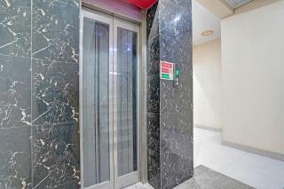 FabHotel Rose Residency - 5