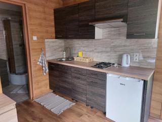Nadmorskie wczasy - 2