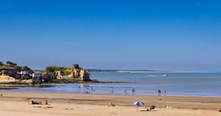 Royan, Villa du Parc, familiale, plage, 10 couchages - 9