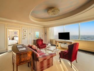 Mövenpick Hotel Al Khobar - Al Khobar - 3