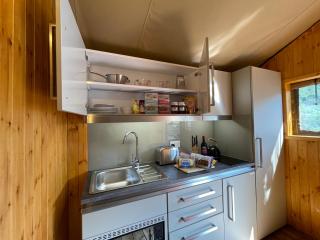 Windermere - Safari Suite - 9