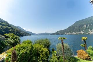 Vintage Home in the hamlet with lake view - 4