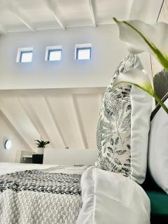 Urban Two Bedroom Loft in Fourways - 0