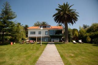 El Chiripero Beach Villa - 6