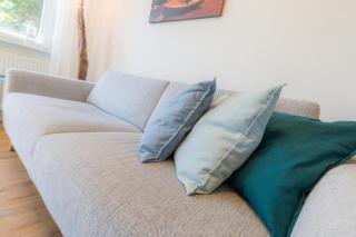 Indivuduelle-Ferienwohnung-Mien-Kajuet - 1