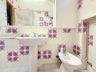 M170 - Marcelli, trilocale fronte mare con posto auto - 9