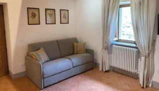 La Casa - cosy apt for 2 with shared swimming pool and view - 7