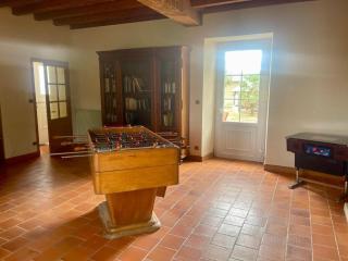 Bois Sangha Maison 3 chambre avec jardin clos - 2