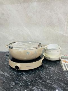 Lency Home My Khe Beach - 7