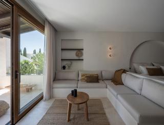 Puente Romano Suite - 9