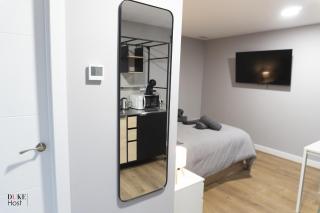 Sierra de Madrid Suites - 6