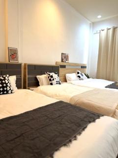 Bonvie Residence - 1