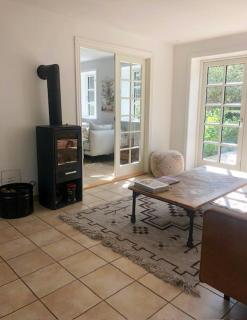 Country House With Large Garden On Langeland - 1