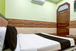 Hotel O Hari Villa - 8