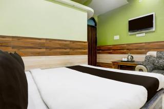 Hotel O Hari Villa - 0