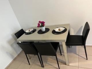 Apartamento Térreo a 6 Minutos do centro de Franca-sp - 3