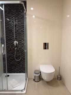 Heritage Haven Mezzanine Apartment with Balcony - 4