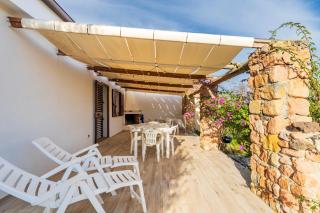 La Villetta di Sa Marina - 9