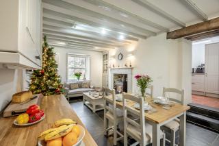 Beautiful Remote Cottage near Dolgellau - 4