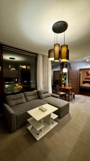 Panoramico apartamento - 2