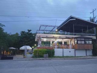 dumalaay coastline resort - 4