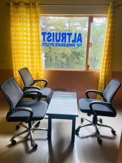 Abuzz Oxfordcaps Simla - 1