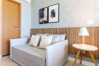 Apt Luxo-Serrambi Experience-141M - 4