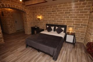 Antique Hotel Old City - 6