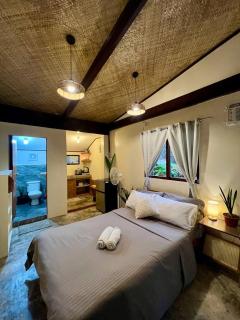 Peaceful Nipa House in Tuason Point surf spot - 8