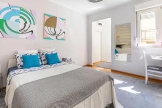 3 Steps from Center - Belgrado - 7