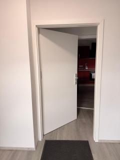 Venusberg Etagewohnung - 8