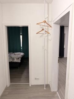 Venusberg Etagewohnung - 7