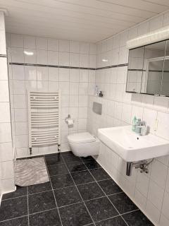 Neptunhorn Erdgeschosswohnung - 5