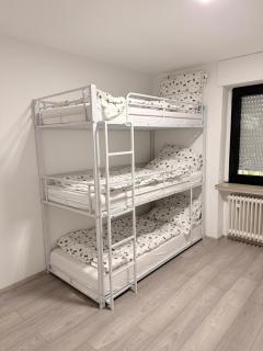 Neptunhorn Erdgeschosswohnung - 3