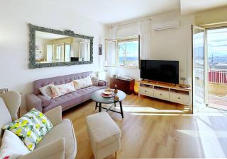 Solemar Sicilia - Casa Sabine - 7