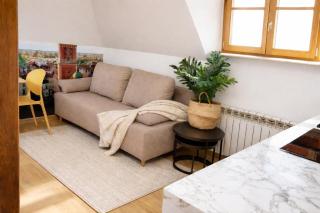 Castle apartment Piwna - 8