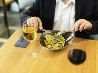 Novotel Duesseldorf Airport - Düsseldorf - 4