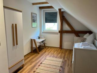 Pension Spreewald Lächeln - Apartment Bauernhof - 4