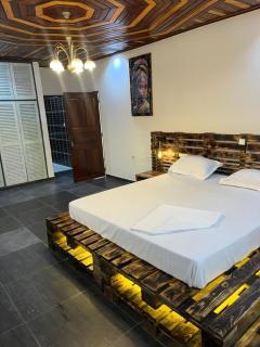 Maison meublée Odza Yaoundé - 0